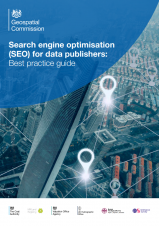 New Guide Helps Find and Classify Geospatial Datasets across Search Engines