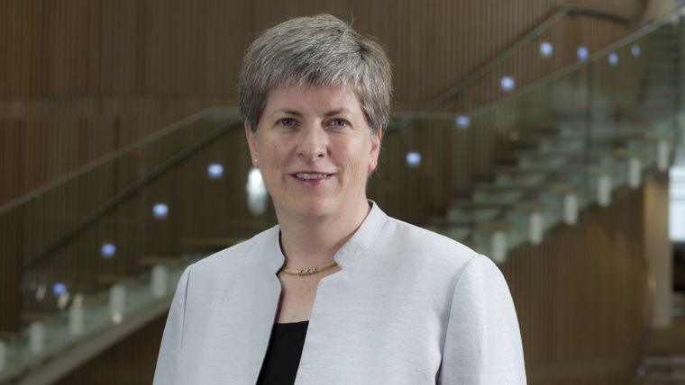Achievements and Looking to the Future - Interview with Vanessa Lawrence