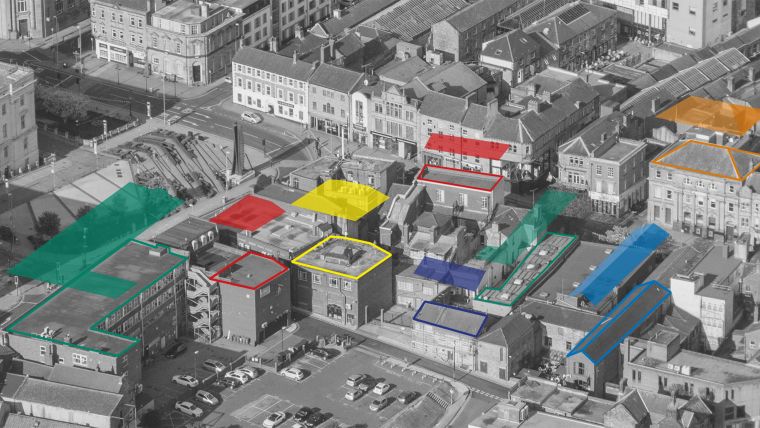 Bluesky University of Leicester SPRINT Project Brings AI to Insurance Sector