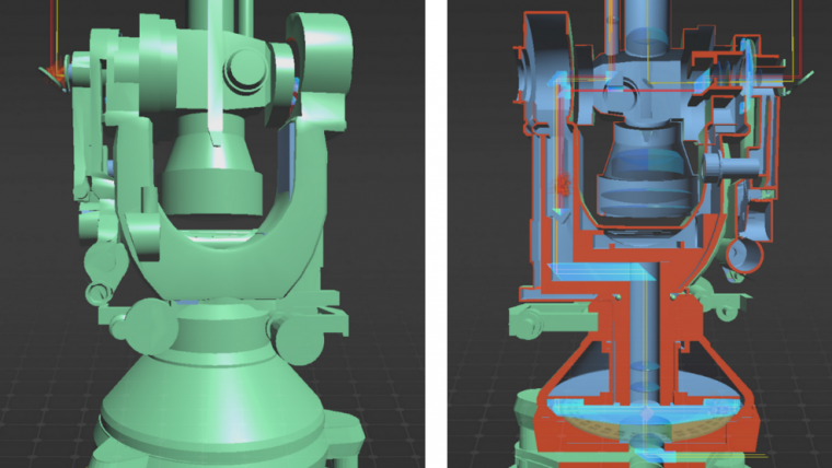 Bringing History to Life Using 3D Interactive Computer Graphics