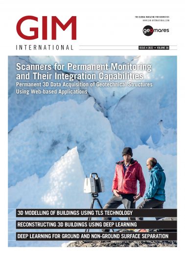 GIM - Issue 4 - 2022