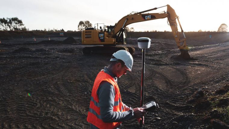 Trimble Delivers GNSS Signal Convergence Time Reductions