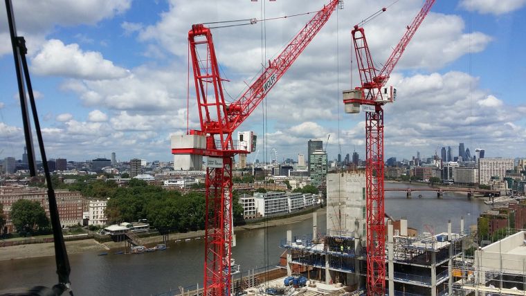 COVID-19 and UK Construction Contracts: Force Majeure or Not?