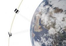 空中客车公司将为CNES开发CO3D地球观测项目