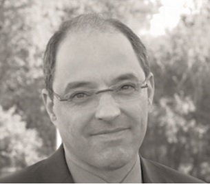 Benoit Fribourg-Blanc