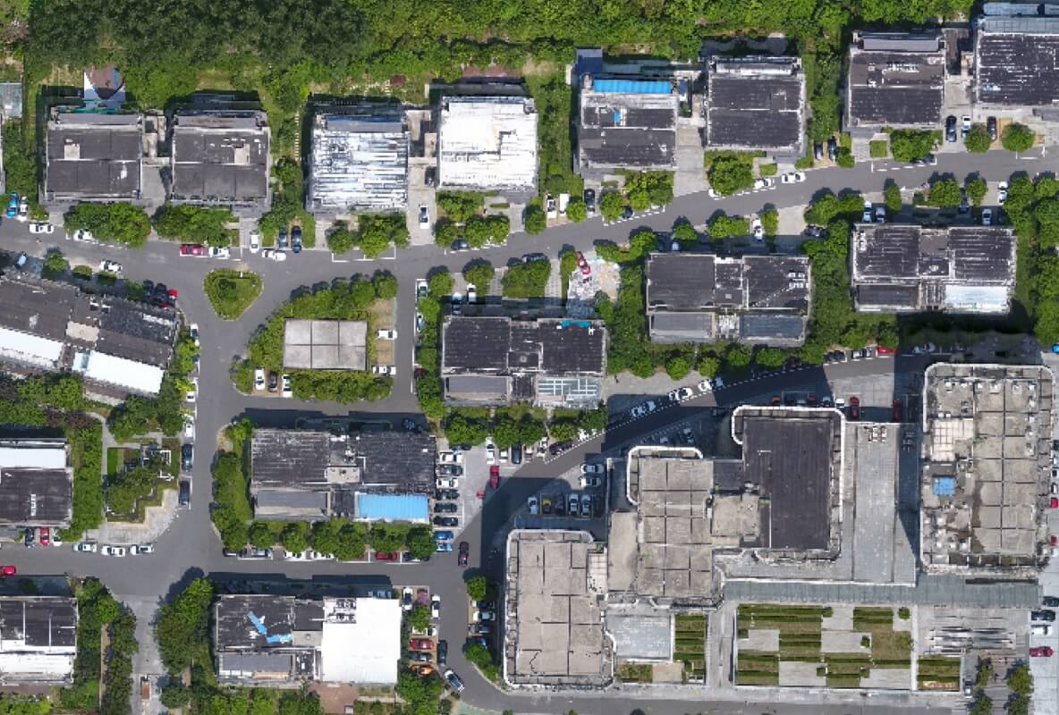 城市规划