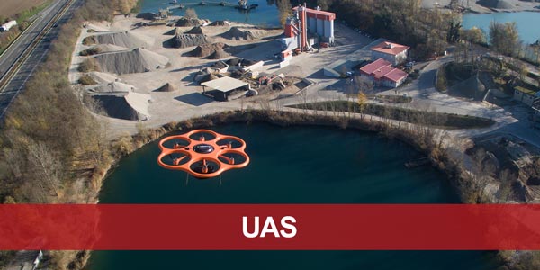 转到主题页UAS