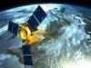 satellite earth