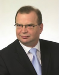Janusz Dygaszewicz