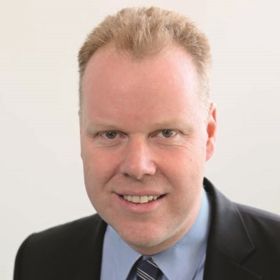 Photo of Martin Powell